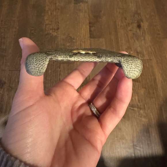 iPhone 15 Pro Gucci Ophidia Case - Picture 8 of 10